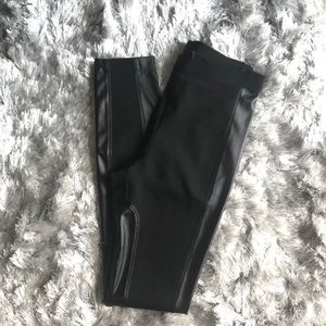 BCBGMaxAzria leggings